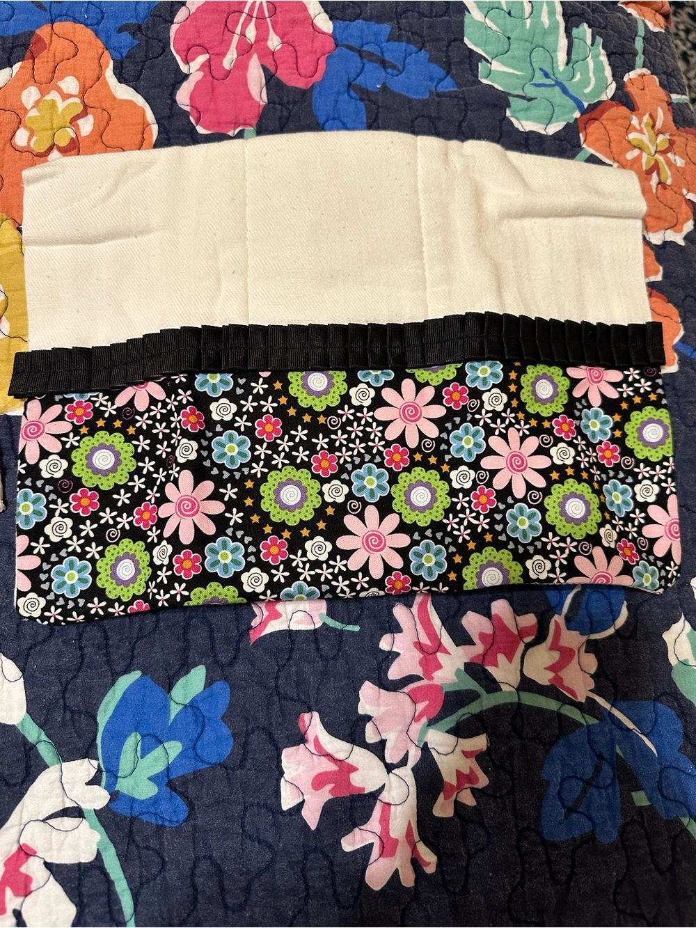 Baby burp cloths.   Handmade using premium cloth diapers.